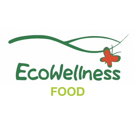 EcoWellness Food logo