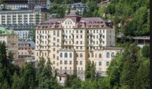 Grand Hotel de L`Europe Bad Gastein